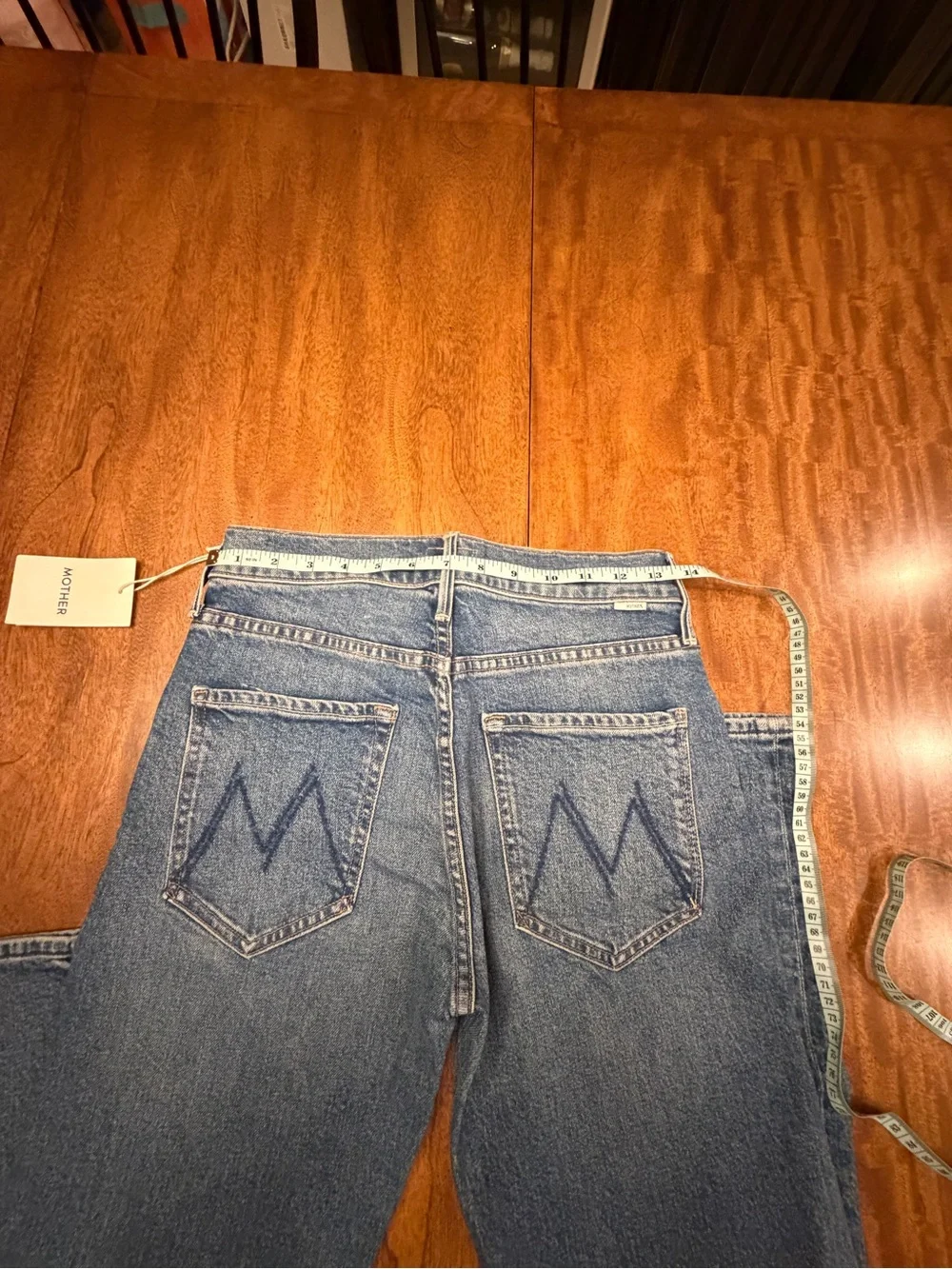 Mother women’s The Stinger Flood in Crate Digger